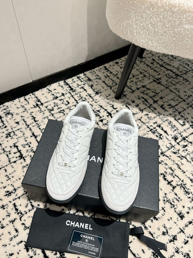 Chanel Sport Shoes